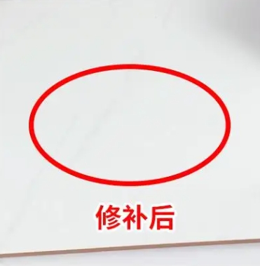 增城瓷砖空鼓维修公司分享下板材基层，未采取柔性过渡措施的影响。在瓷砖铺贴工程中，如果采用的是板材基层（如石膏板、木工板等非刚性基层），而未采取柔性过渡措施，